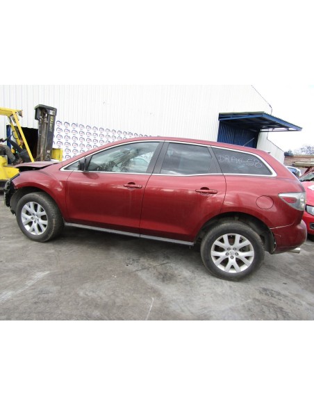 MAZDA CX7 2007%separator% %shop-name%