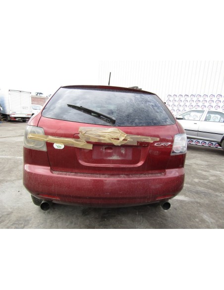 MAZDA CX7 2007%separator% %shop-name%
