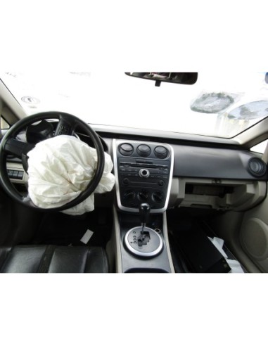 MAZDA CX7 2007%separator% %shop-name%