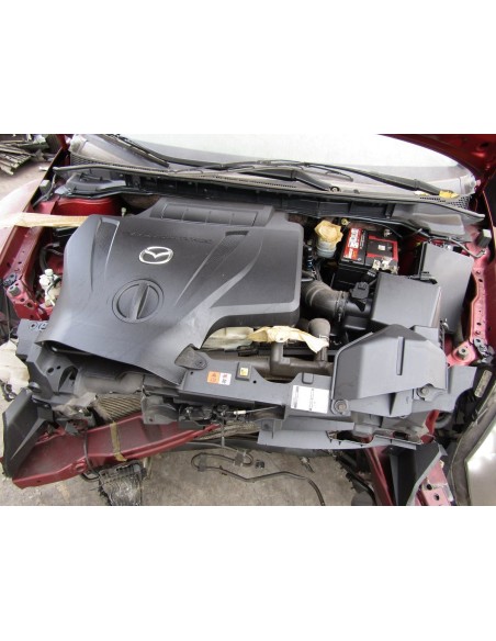 MAZDA CX7 2007%separator% %shop-name%