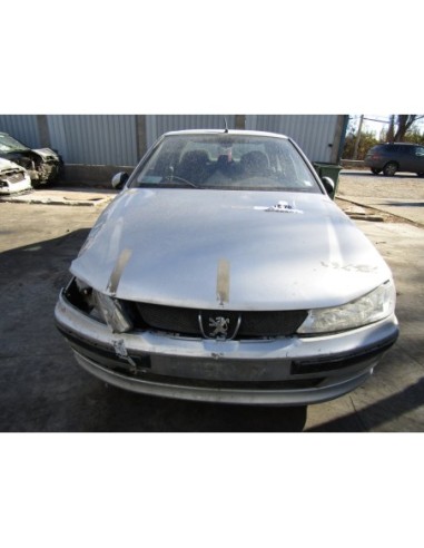 PEUGEOT 406 SEDAN 2002 4X2 1