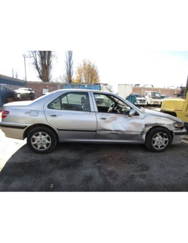 8 AUTOMATICO BENCINERO