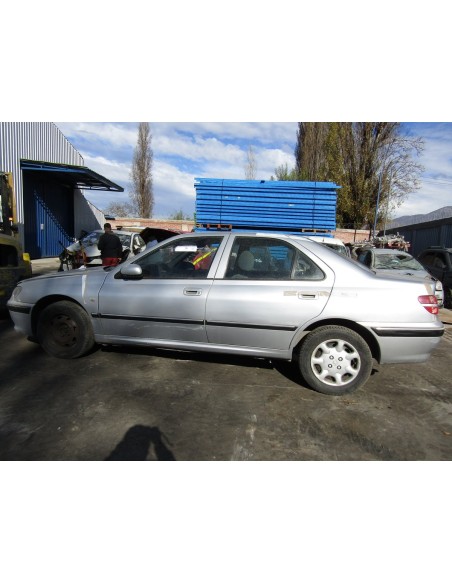 PEUGEOT 406 2002%separator% %shop-name%