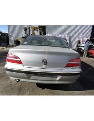 PEUGEOT 406 2002%separator% %shop-name%