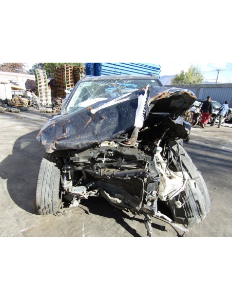 SUZUKI GRAND VITARA STATION WAGON 2013 4X2 2