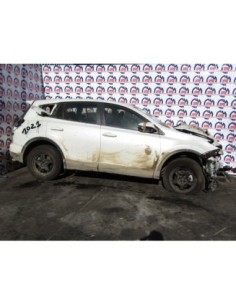 TOYOTA RAV4 STATION WAGON 2018 4X2 2 MECANICA BENCINERO
