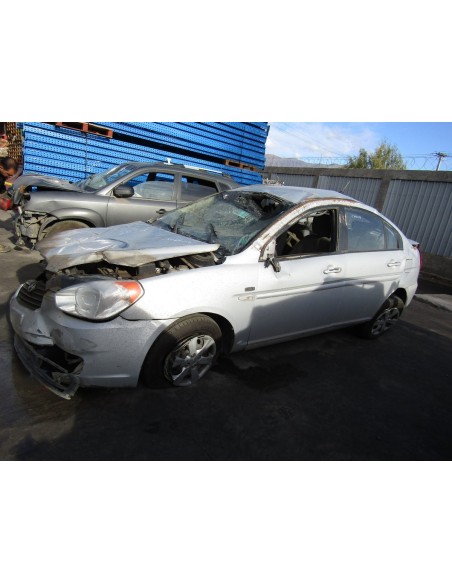 6 AUTOMATICO BENCINERO