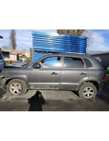 HYUNDAI TUCSON 2009%separator% %shop-name%