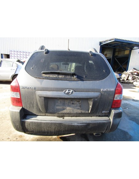 HYUNDAI TUCSON 2009%separator% %shop-name%