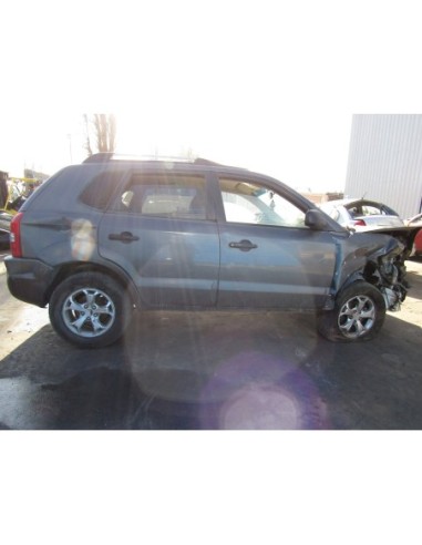 HYUNDAI TUCSON 2009%separator% %shop-name%
