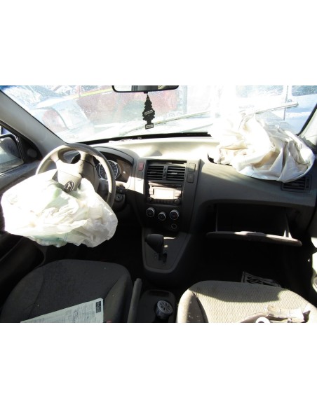 HYUNDAI TUCSON 2009%separator% %shop-name%