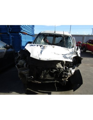 CITROEN BERLINGO FURGON 2011 4X2 1