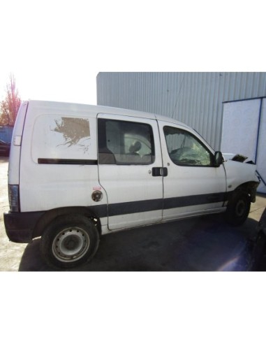 CITROEN BERLINGO 2011%separator% %shop-name%