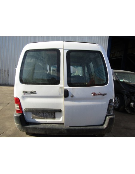 CITROEN BERLINGO 2011%separator% %shop-name%
