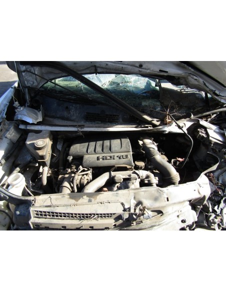 CITROEN BERLINGO 2011%separator% %shop-name%