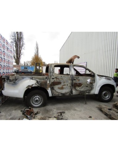 CHEVROLET DMAX 2015%separator% %shop-name%