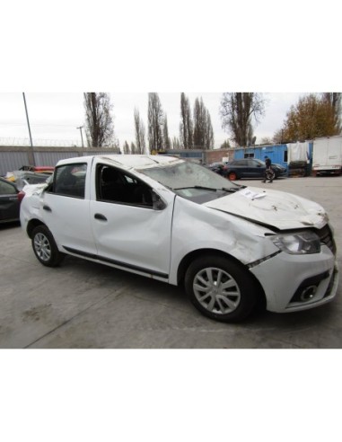 RENAULT SYMBOL 2018%separator% %shop-name%