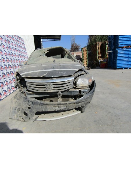 RENAULT SANDERO HATCHBACK 2012 4X2 1