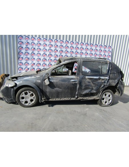 6 MECANICA BENCINERO