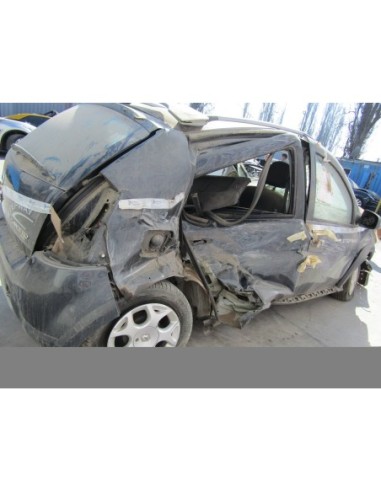 RENAULT SANDERO 2012%separator% %shop-name%