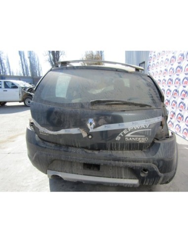 RENAULT SANDERO 2012%separator% %shop-name%