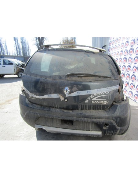 RENAULT SANDERO 2012%separator% %shop-name%