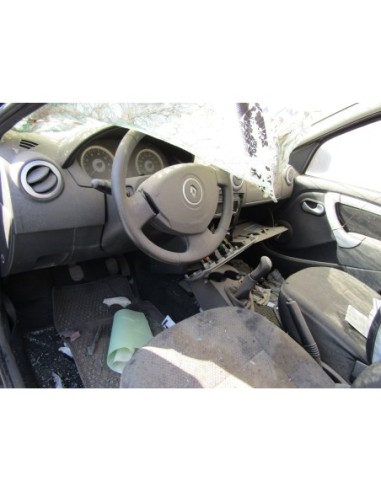 RENAULT SANDERO 2012%separator% %shop-name%