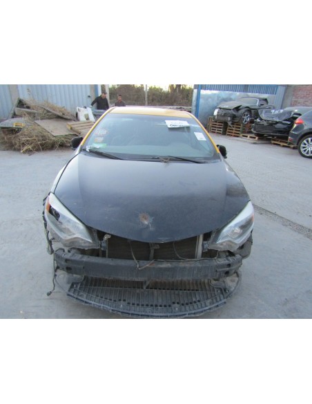 TOYOTA COROLLA SEDAN 2016 4X2 1