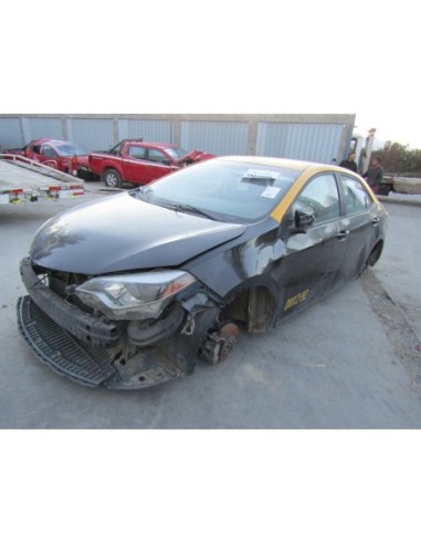 8 MECANICA BENCINERO