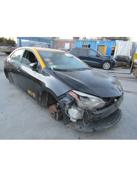 TOYOTA COROLLA 2016%separator% %shop-name%