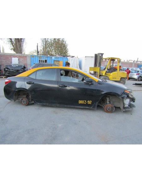 TOYOTA COROLLA 2016%separator% %shop-name%