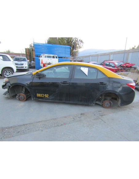 TOYOTA COROLLA 2016%separator% %shop-name%