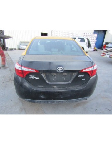 TOYOTA COROLLA 2016%separator% %shop-name%