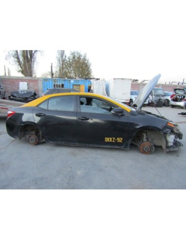 TOYOTA COROLLA 2016%separator% %shop-name%