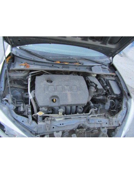 TOYOTA COROLLA 2016%separator% %shop-name%