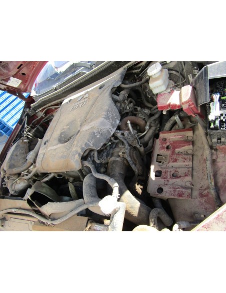 MITSUBISHI L200 2017%separator% %shop-name%