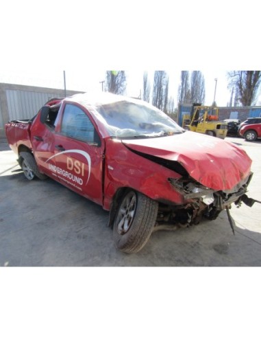 MITSUBISHI L200 2017%separator% %shop-name%