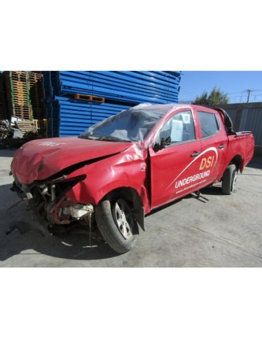 MITSUBISHI L200 2017%separator% %shop-name%