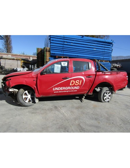 MITSUBISHI L200 2017%separator% %shop-name%