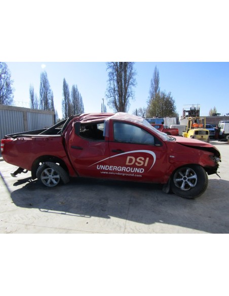 MITSUBISHI L200 2017%separator% %shop-name%
