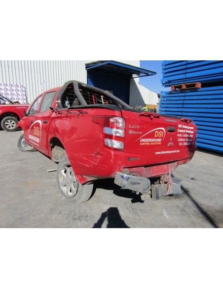 MITSUBISHI L200 2017%separator% %shop-name%