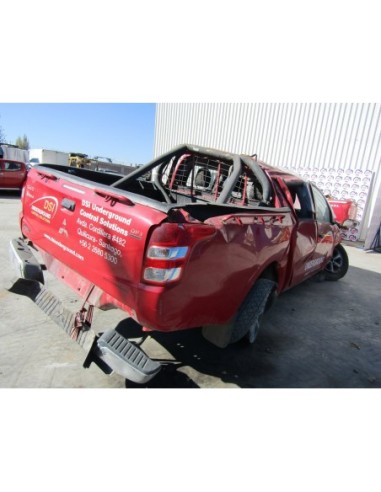 MITSUBISHI L200 2017%separator% %shop-name%