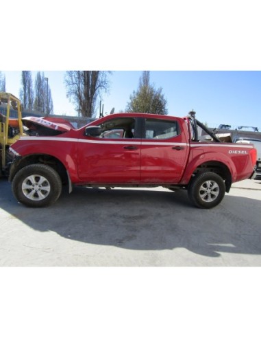 NISSAN NP300 2017%separator% %shop-name%