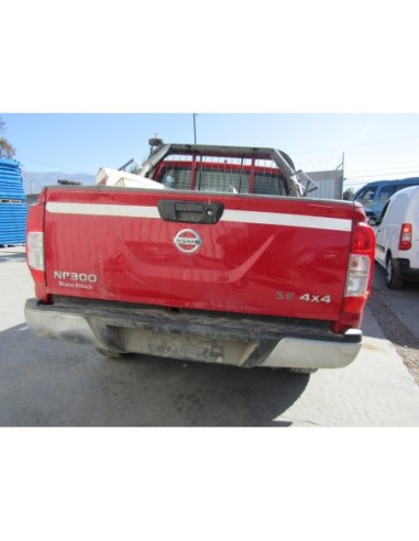 NISSAN NP300 2017%separator% %shop-name%