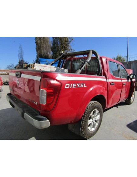 NISSAN NP300 2017%separator% %shop-name%