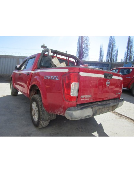 NISSAN NP300 2017%separator% %shop-name%