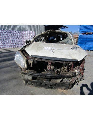 CHEVROLET DMAX PICK UP DOBLE CABINA 2017 4X4 2