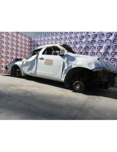 CHEVROLET DMAX 2017%separator% %shop-name%