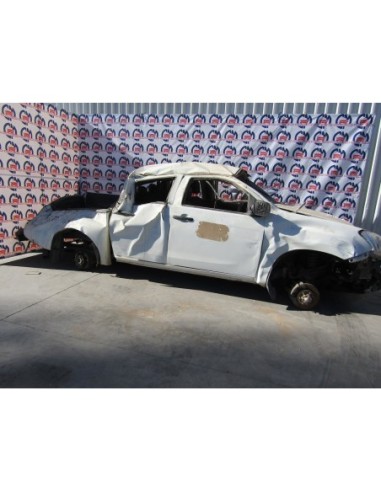 CHEVROLET DMAX 2017%separator% %shop-name%