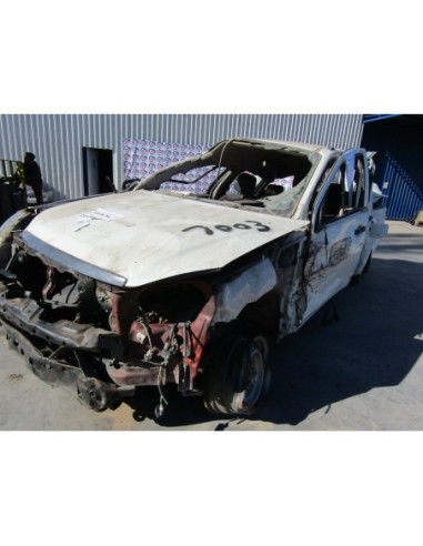 CHEVROLET DMAX 2017%separator% %shop-name%